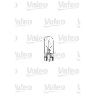 Ampoule, feu clignotant VALEO 032209