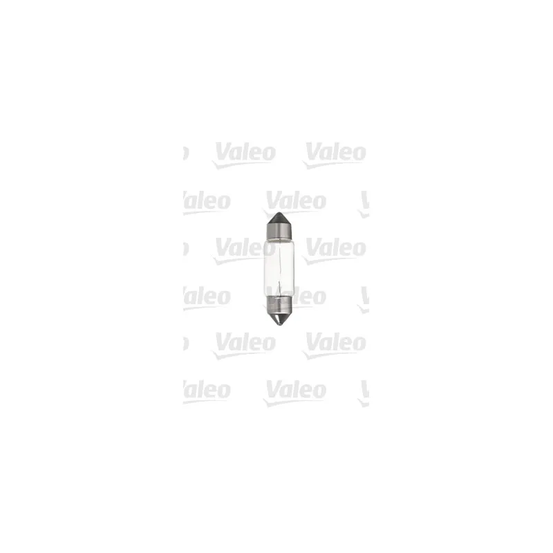 Ampoule, feu éclaireur de plaque VALEO 032124