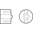 Ampoule, feu de position VALEO 032211 - Visuel 3