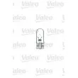 Ampoule, feu de position VALEO 032211 - Visuel 1