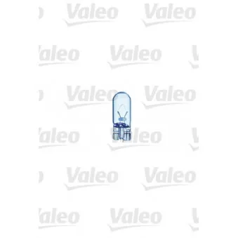 Ampoule, feu clignotant VALEO