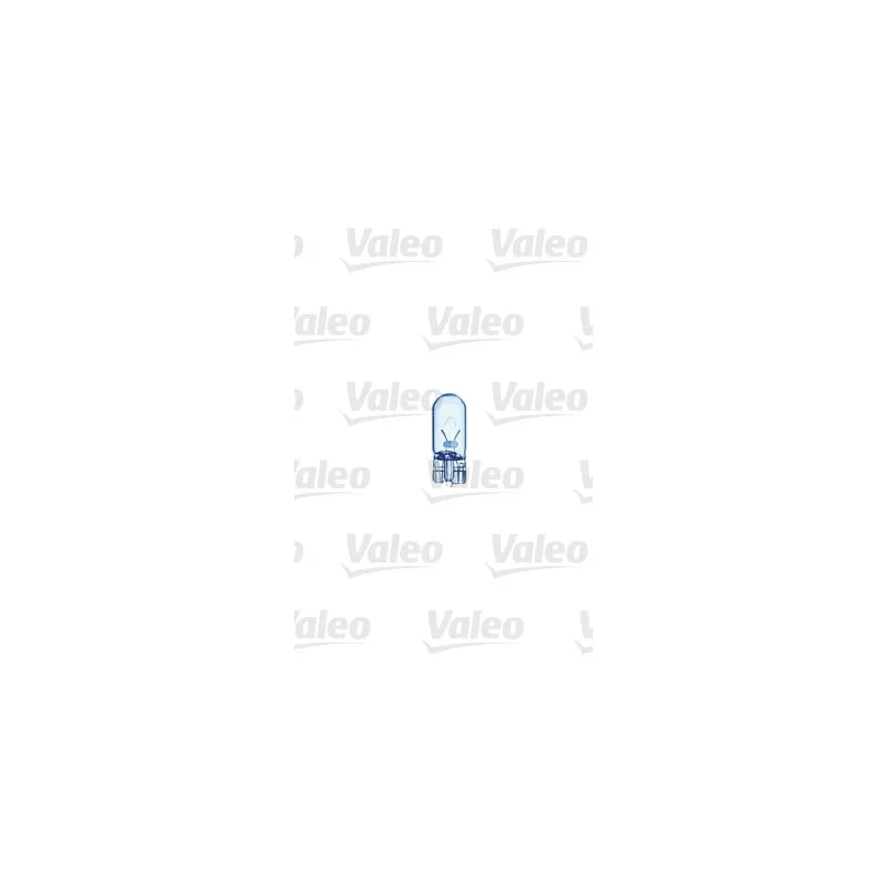 Ampoule, feu clignotant VALEO 032118