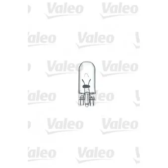 Ampoule, feu clignotant VALEO