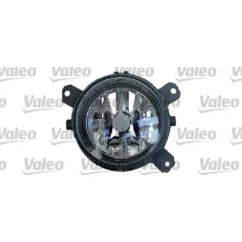 Projecteur antibrouillard VALEO