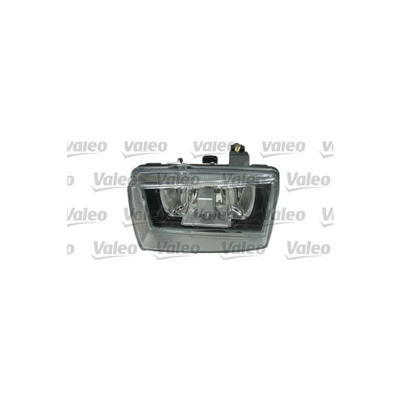 Projecteur antibrouillard VALEO 089336