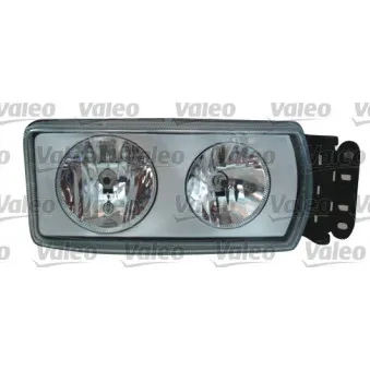 Projecteur principal VALEO