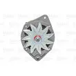 Alternateur VALEO 102052 - Visuel 1