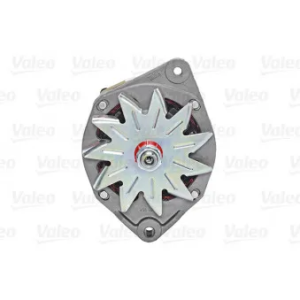 Alternateur VALEO 102052
