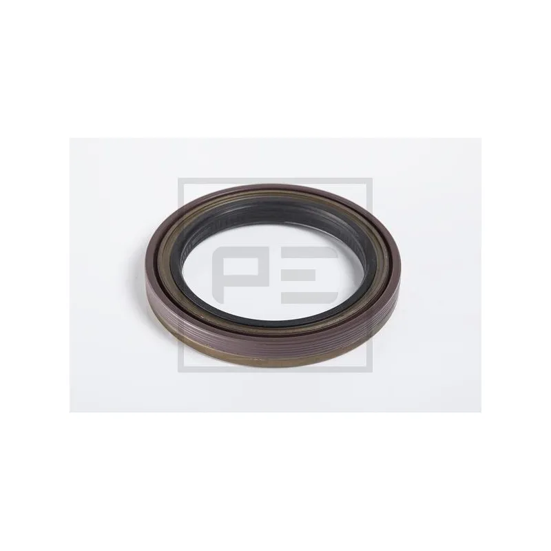 Bague d'étanchéité, roulement de roue PE Automotive 030.712-00A