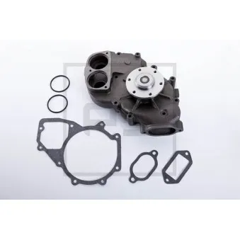 Pompe à eau PE Automotive