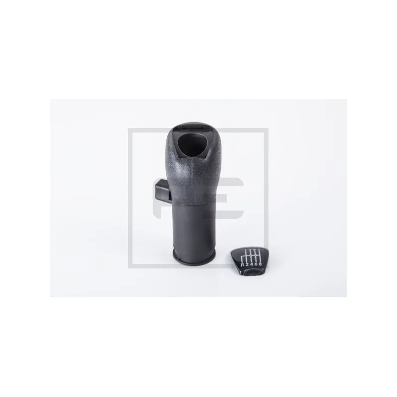 Pommeau PE Automotive 030.520-00A