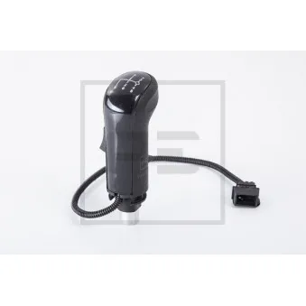 Pommeau PE Automotive