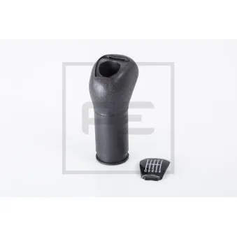 Pommeau PE Automotive