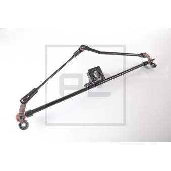 Tringlerie d'essuie-glace PE Automotive