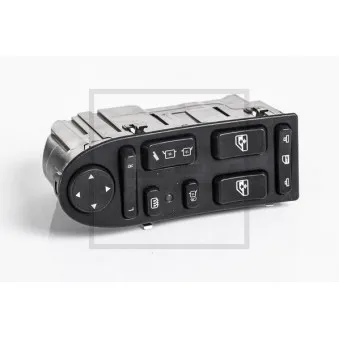 Interrupteur, lève-vitre PE Automotive