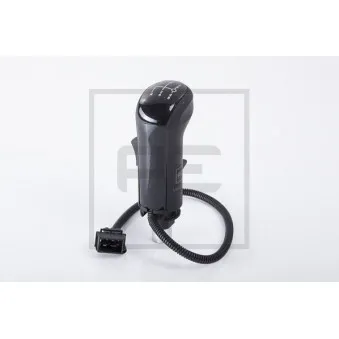 Pommeau PE Automotive