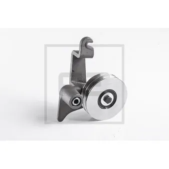 Poulie-tendeur, courroie trapézoïdale PE Automotive