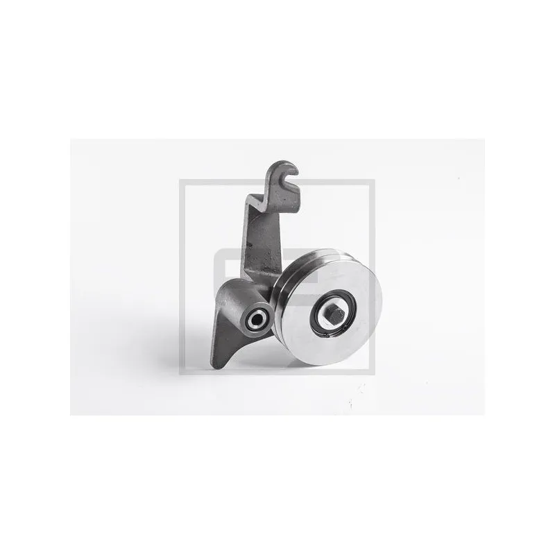 Poulie-tendeur, courroie trapézoïdale PE Automotive 030.380-00A