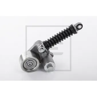 Tendeur de courroie, courroie trapézoïdale à nervures PE Automotive