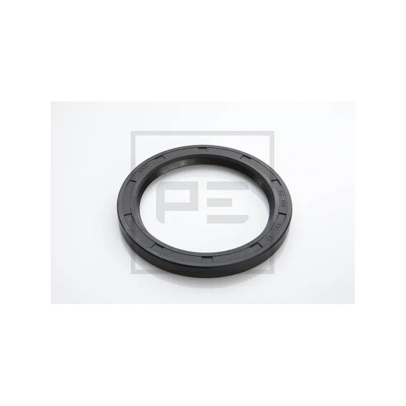 Bague d'étanchéité, moyeu de roue PE Automotive 031.189-10A