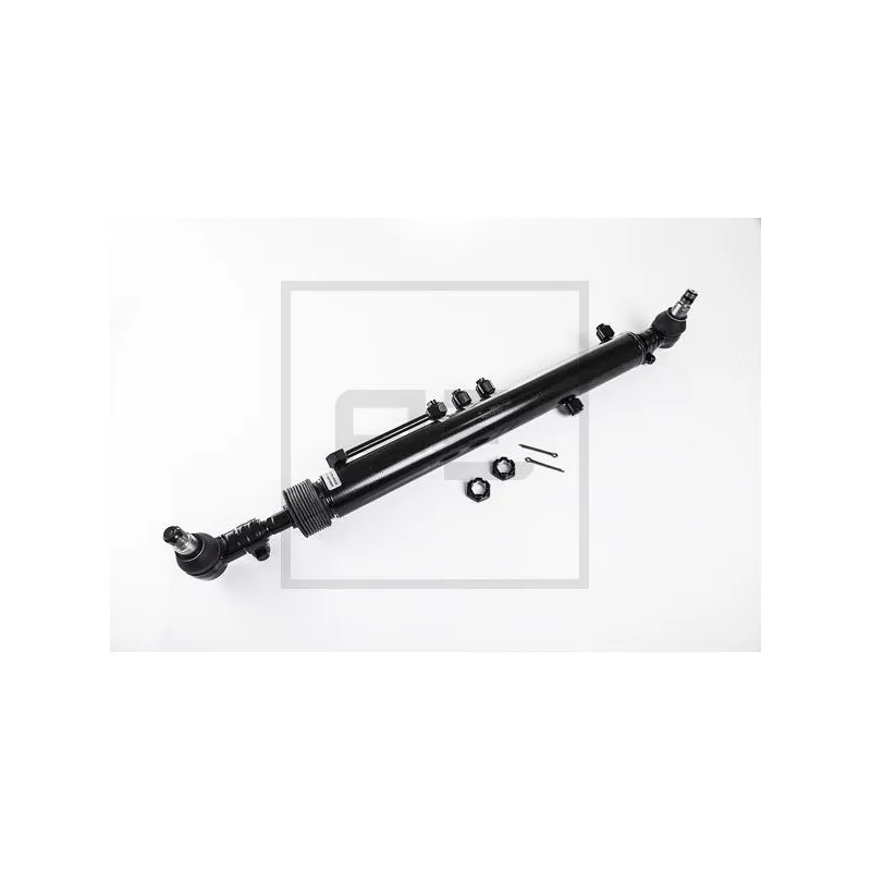 Vérin, direction assistée PE Automotive 032.074-00A