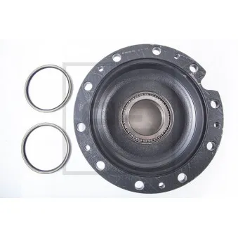 Moyeu de roue avant PE Automotive