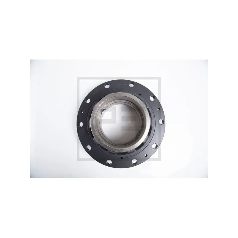 Moyeu de roue avant PE Automotive 036.035-00A