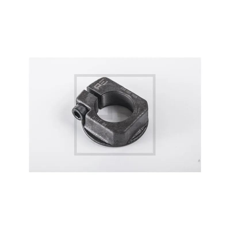 Écrou d'essieu PE Automotive 036.085-00A