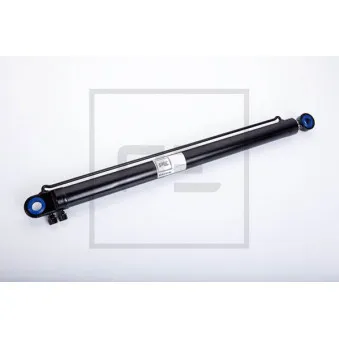 Cylindre culbuteur, cabine PE Automotive