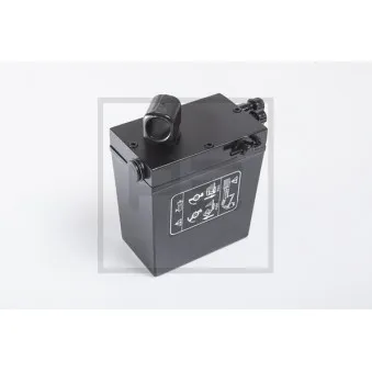 Pompe de basculement, cabine PE Automotive