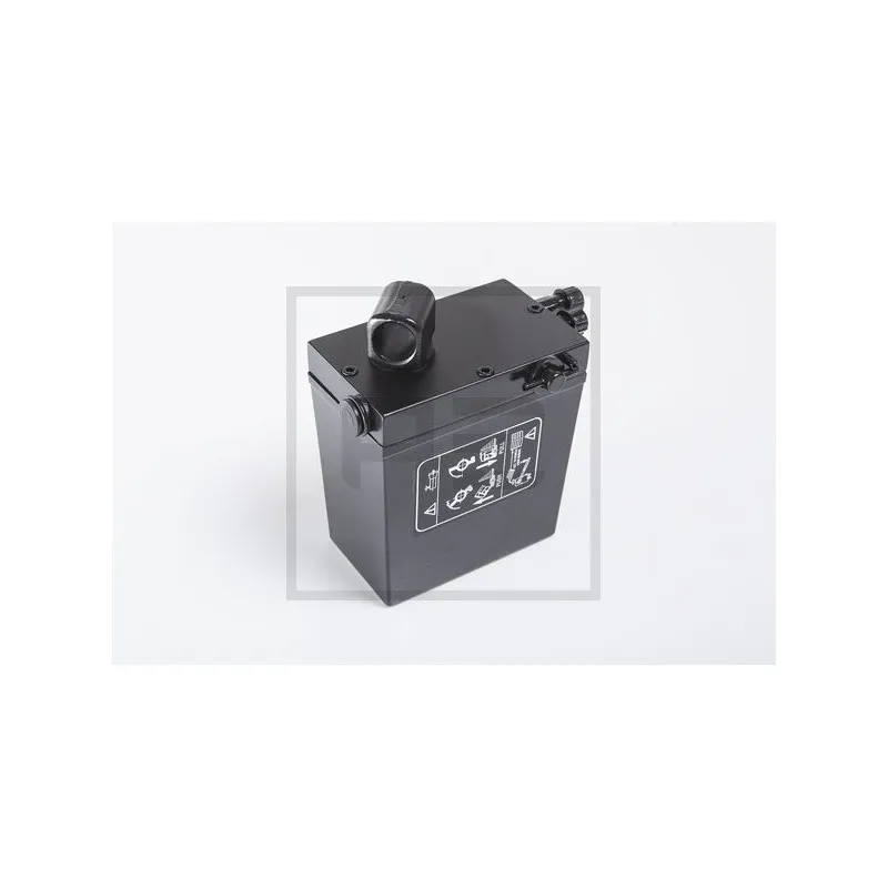 Pompe de basculement, cabine PE Automotive 023.603-00A