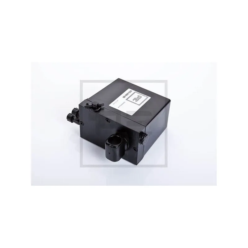 Pompe de basculement, cabine PE Automotive 023.600-00A