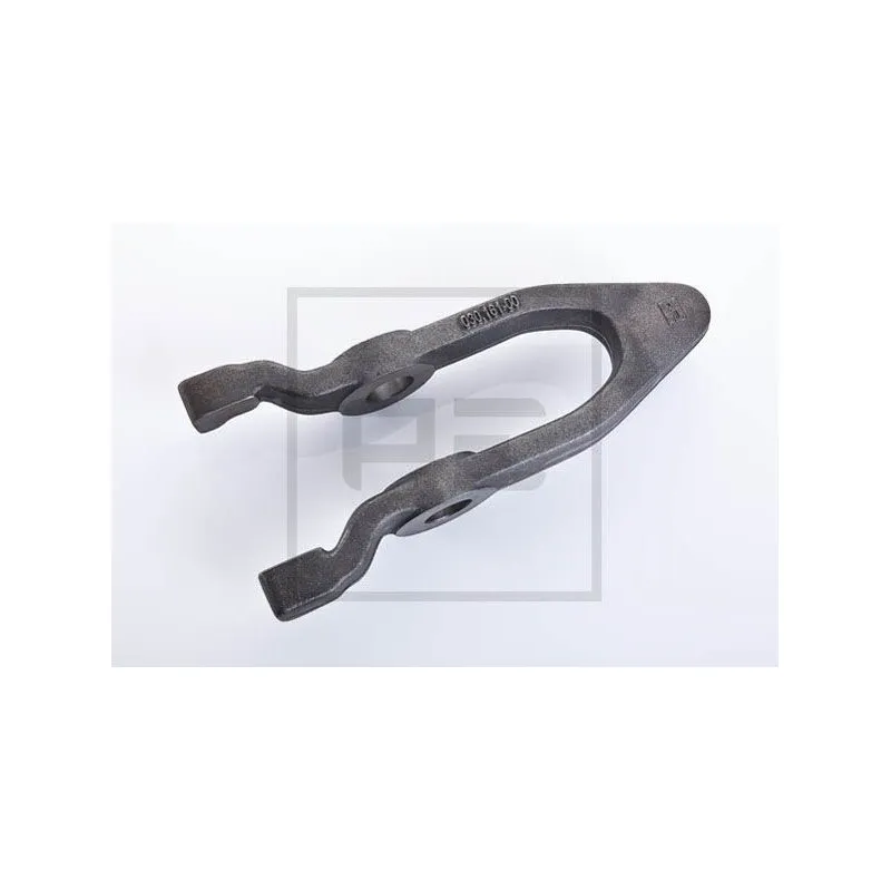 Fourchette de débrayage PE Automotive 030.161-00A