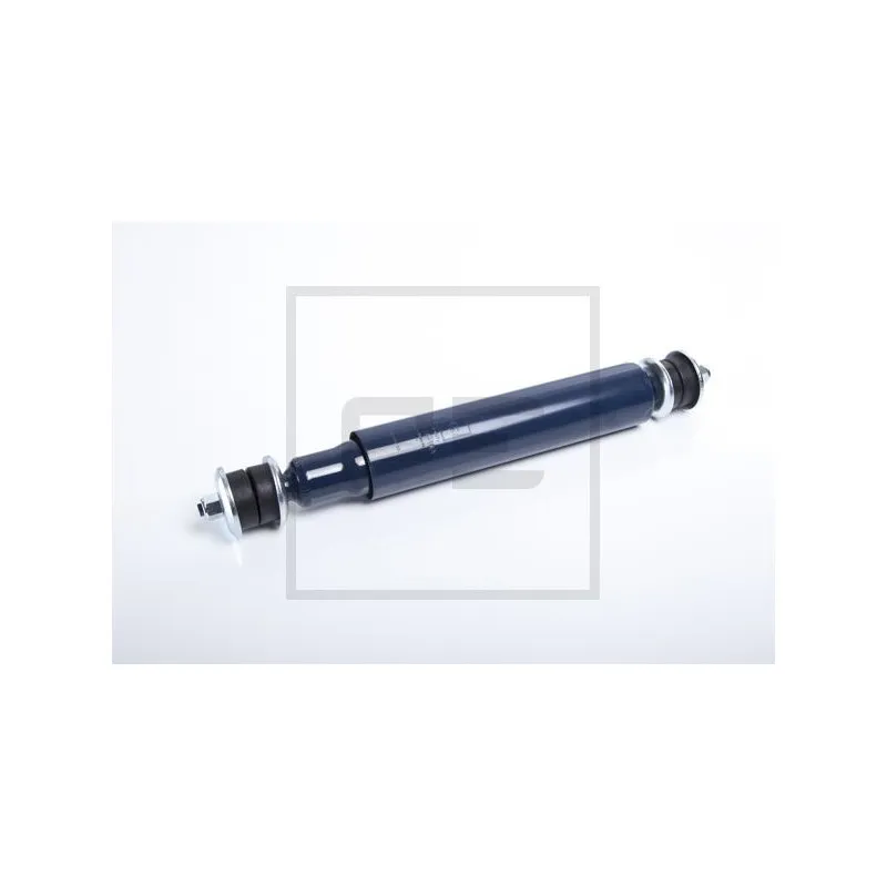 Jeu de 2 amortisseurs avant PE Automotive 033.236-10A