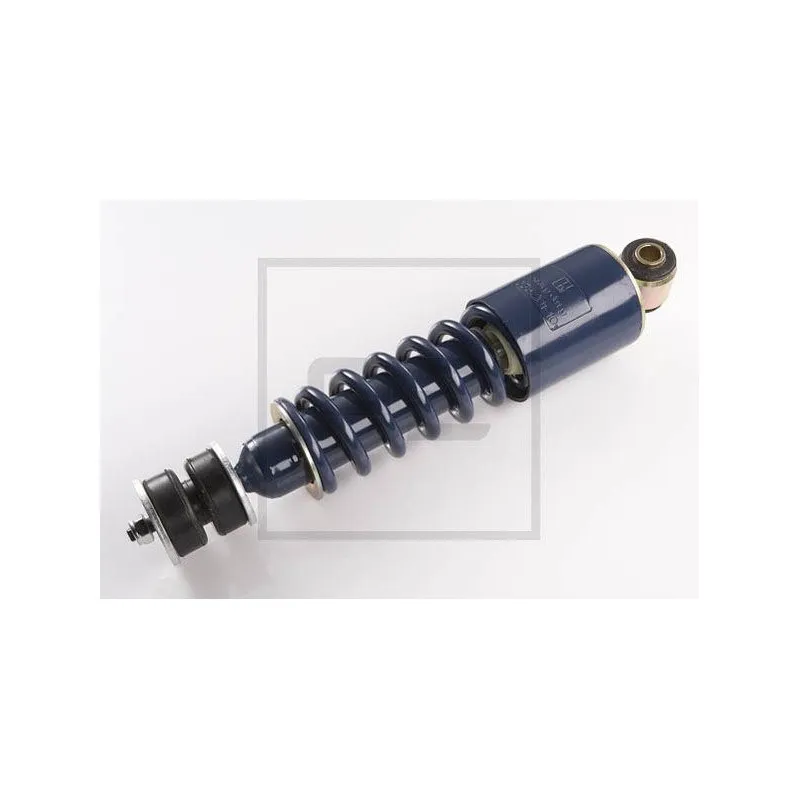Amortisseur, suspension de la cabine PE Automotive 033.208-10A