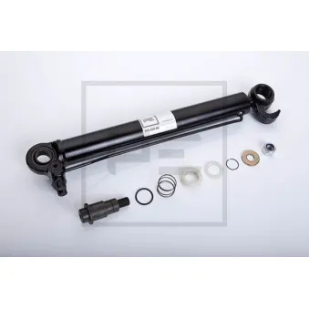 Cylindre culbuteur, cabine PE Automotive