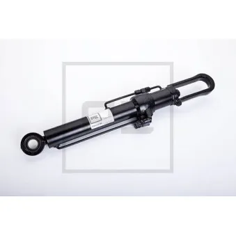 Cylindre culbuteur, cabine PE Automotive