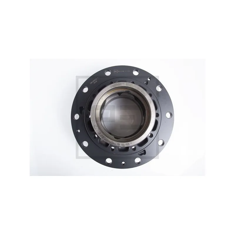 Moyeu de roue avant PE Automotive 016.539-00A