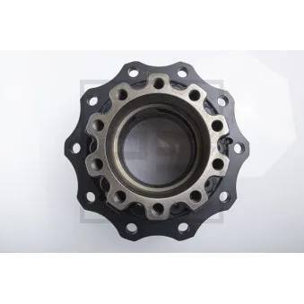 Moyeu de roue avant PE Automotive