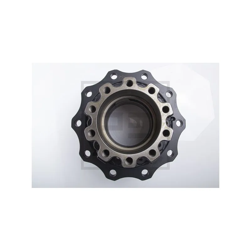 Moyeu de roue avant PE Automotive 016.535-00A