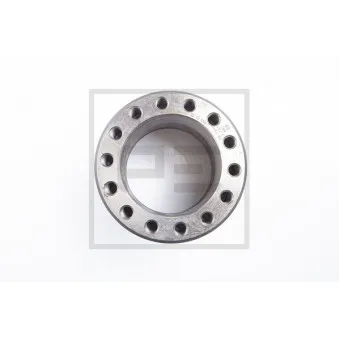 Moyeu de roue avant PE Automotive