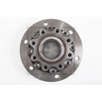 Moyeu de roue avant PE Automotive