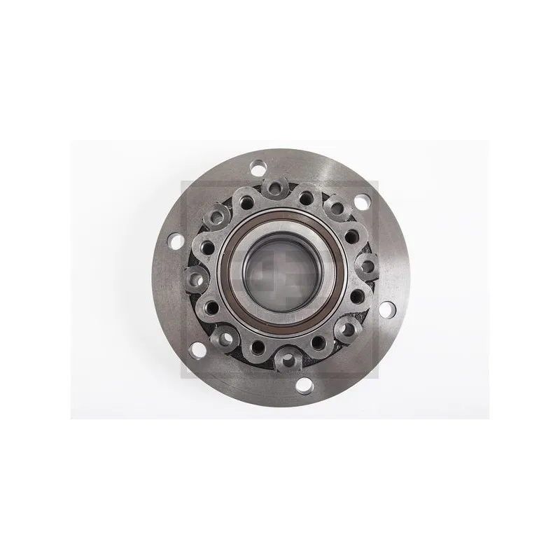 Moyeu de roue avant PE Automotive 016.297-00A