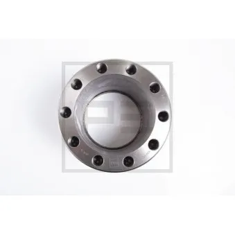 Moyeu de roue avant PE Automotive