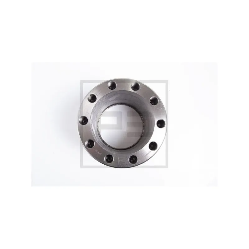 Moyeu de roue avant PE Automotive 016.299-50A