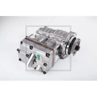 Compresseur, système d'air comprimé PE Automotive