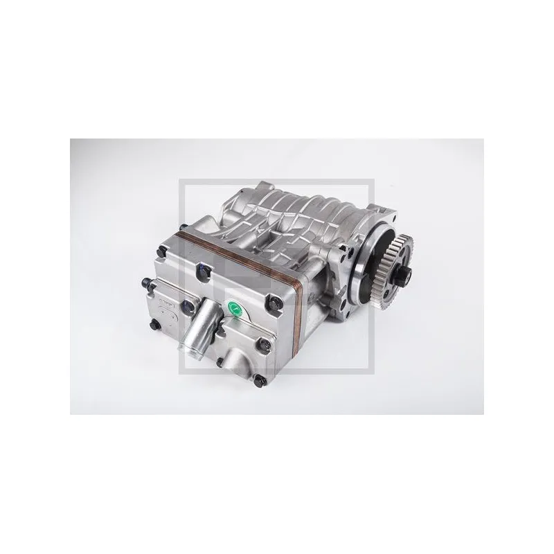 Compresseur, système d'air comprimé PE Automotive 016.854-00A
