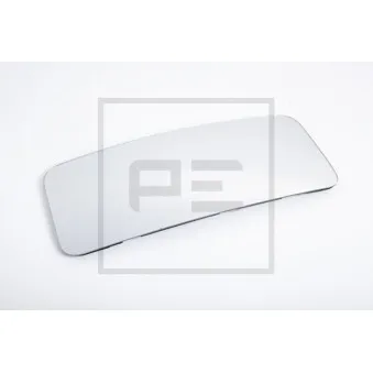 Verre de rétroviseur, rétroviseur extérieur PE Automotive