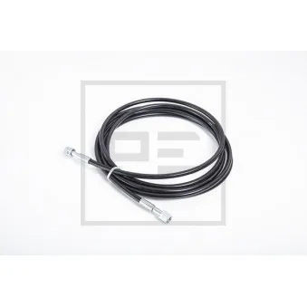 Gaine, basculeur de cabine PE Automotive