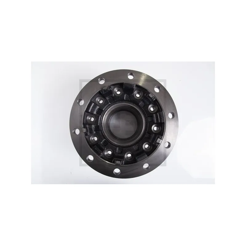 Moyeu de roue avant PE Automotive 016.188-50A